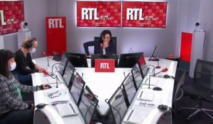 RTL Midi du 22 janvier 2021