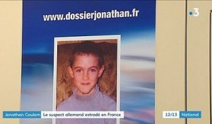 Justice : le suspect du meurtre de Jonathan Coulom a été extradé en France