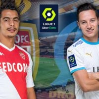 AS Monaco - OM : les compositions probables