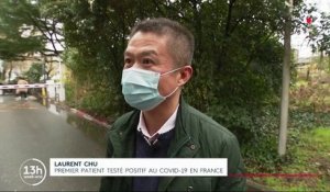 Covid-19 : un an après, comment va le patient zéro français ?