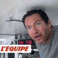 En tête, Dalin reprend de l'air sur Burton et Herrmann - Voile - Vendée Globe