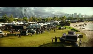GODZILLA VS KONG Trailer Teaser (2021)