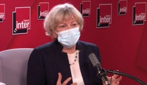 "Le pire d'un virus, ce serait qu'il attaque les enfants" (Pr Dominique Le Guludec)