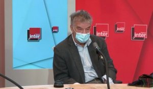 Confinement jusqu'en 2024 minimum - Tanguy Pastureau maltraite l'info