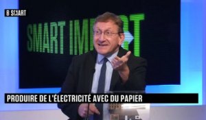 SMART IMPACT - Smart Ideas du mardi 26 janvier 2021