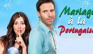 Mariage à la Portugaise - Film COMPLET en Français