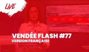 Vendée Flash #77 [FR]