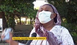 Mayotte : le département en proie à une nouvelle flambée de violences