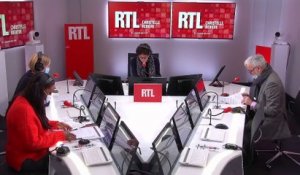 RTL Midi du 26 janvier 2021