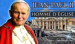 La Vie du Pape Jean Paul II : Homme d'Église, Homme d'État - Documentaire Biographique