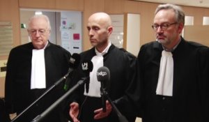 Affaire Nethys: des mandats d'arrêt ont été décernés parce que le public le voulait (Philippe Culot/avocat de François Fornieri)