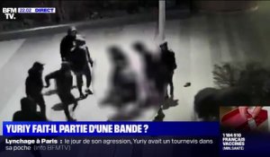 Agression de Yuriy: l'adolescent était en possession d'un tournevis, selon une source proche du dossier