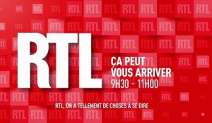 Le journal RTL de 11h du 27 janvier 2021