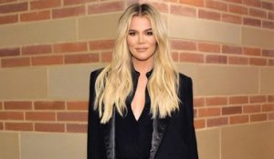 Khloe Kardashian : "L'Incroyable Famille Kardashian a failli faire un bide"