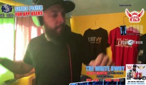 Episode 124 The White Bwoy  (RnB | Dancehall | Soca | Hip Hop)