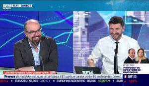 Les questions : Investir sur les marchés obligataires a-t-il encore du sens ? - 27/01