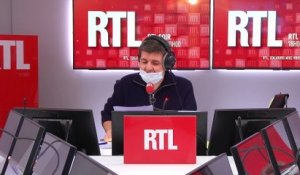 Le journal RTL de 18h du 27 janvier 2021