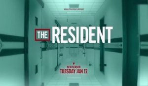 The Resident - Promo 4x04