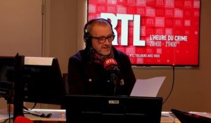 Le journal RTL de 21h du 27 janvier 2021