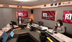 Le journal RTL de 5h du 28 janvier 2021