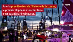 Vendée Globe : deux vainqueurs pour un tour du monde