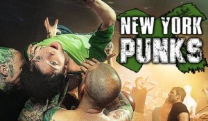 New York Punks - Film COMPLET en Français