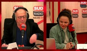 “Contrat mondial. Comment la mondialisation peut redevenir humaine”  avec Denis Payre