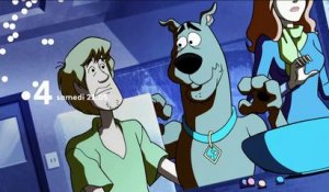 Scooby-Doo! Aventure en Transylvanie- Bande Annonce