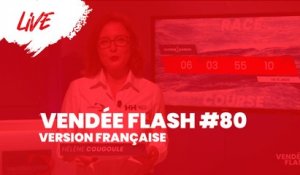 Vendée Flash #80 [FR]