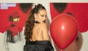 A Deep Dive Into Rihanna's 'Anti' | Billboard News