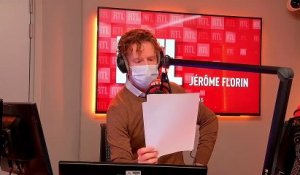 Le journal RTL de 04h30 du 29 janvier 2021