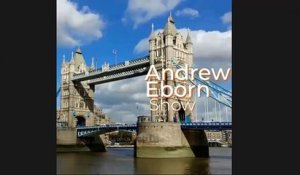 The Andrew Eborn Show with Miel de Botton
