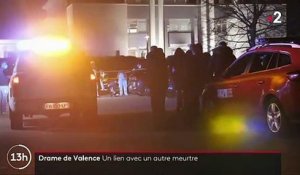 Meurtres dans la Drôme et en Ardèche : le suspect impliqué dans un autre meurtre
