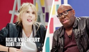 Rosalie Vaillancourt & Didier Lucien | Courrier Recommandé