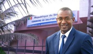 Mamadou Mbengue élu maire de Dalifort : La surprenante réaction de la famille d'Idrissa Diallo