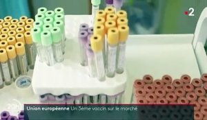 Covid-19 : l’Union européenne autorise le vaccin d'AstraZeneca