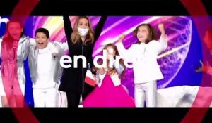 Bande-annonce d'"Eurovision France :  C'est vous qui décidez"