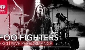 Foo Fighters: Live @ iHeartRadio ALTer EGO 2021