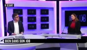 SMART JOB - Emission du lundi 1 février