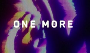 SG Lewis - One More (Lyric Video)