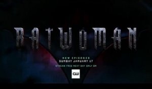 Batwoman - Promo 2x04