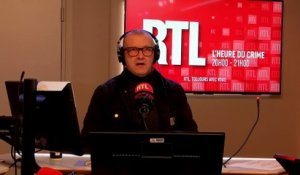 Le journal RTL de 21h du 01 février 2021