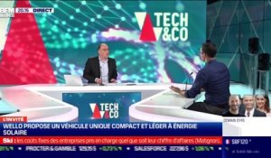 Tech & Co - Lundi 1er février