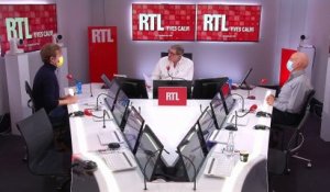 Le journal RTL de 8h du 02 février 2021