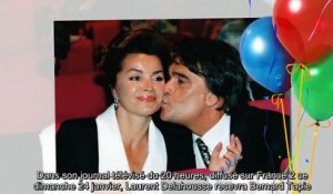 ✅ Le saviez-vous - Bernard Tapie a épousé Dominique, l'amie de sa première femme
