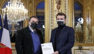 Rapport Stora : les anciens combattants algériens dénoncent l'absence des “crimes coloniaux” de la France