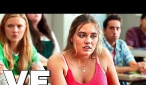 MOXIE Bande Annonce VF (2021) Josephine Langford, Amy Poehler, Comédie Netflix