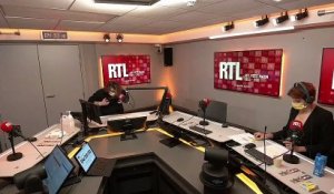 Le journal RTL de 04h30 du 03 février 2021