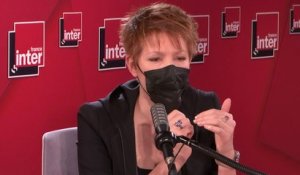 "On s'est aperçu avec ce virus qu'avoir désindustrialisé la France pendant 30 ans était une ânerie, sauf que, quand on le disait, on était réactionnaire, rétrograde" (Natacha Polony)