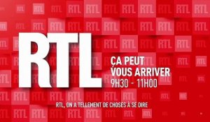 Le journal RTL de 11h du 03 février 2021
